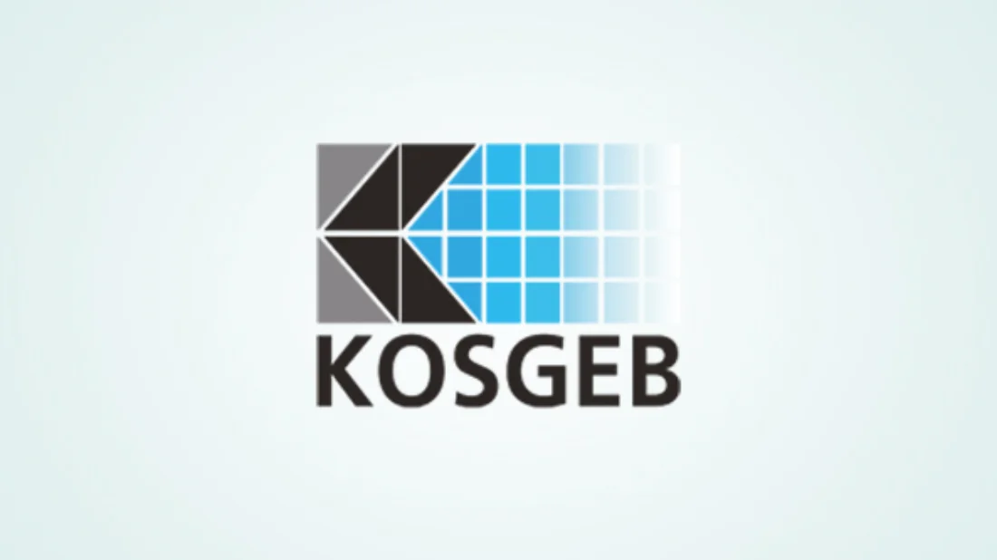 KOSGEB Kapasite Geliştirme Destek Programı'nda 2. başvuru dönemi başladı
