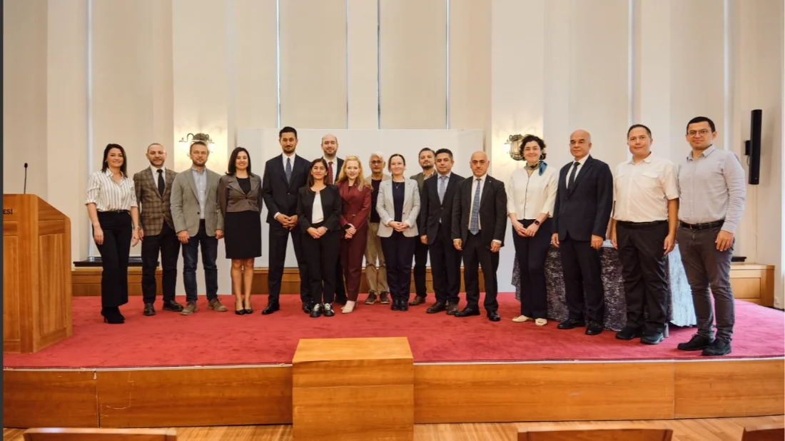 Kredi Başvurularında Sahteciliğe Karşı Yapay Zekâ Modeli Geliştirilecek