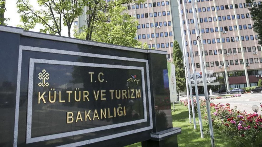Kültür ve Turizm Bakanlığı Bakan Yardımcıları atandı