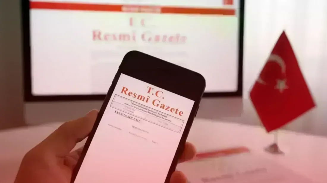 Kültür ve Turizm Bakanlığı’nda Üst Düzey Atama 