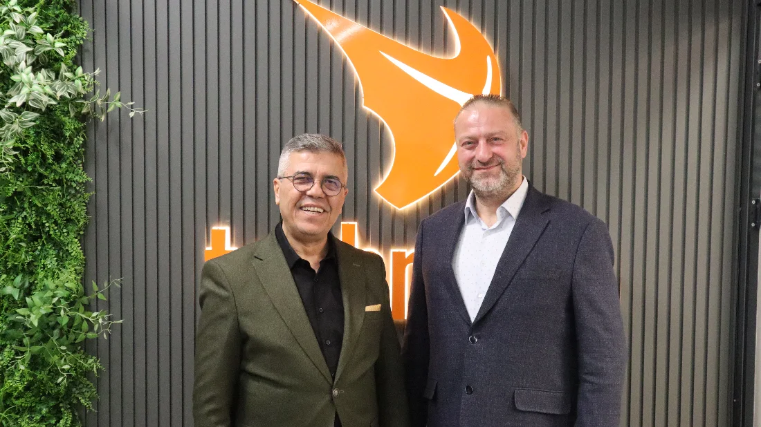 Küresel devlerle rekabet için 'tek yumruk' olmalıyız