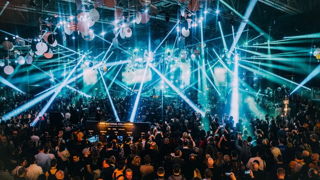 Küresel Girişimcilik Rüzgârı Türkiye’de Esecek: Slush’D İlk Kez İstanbul’da