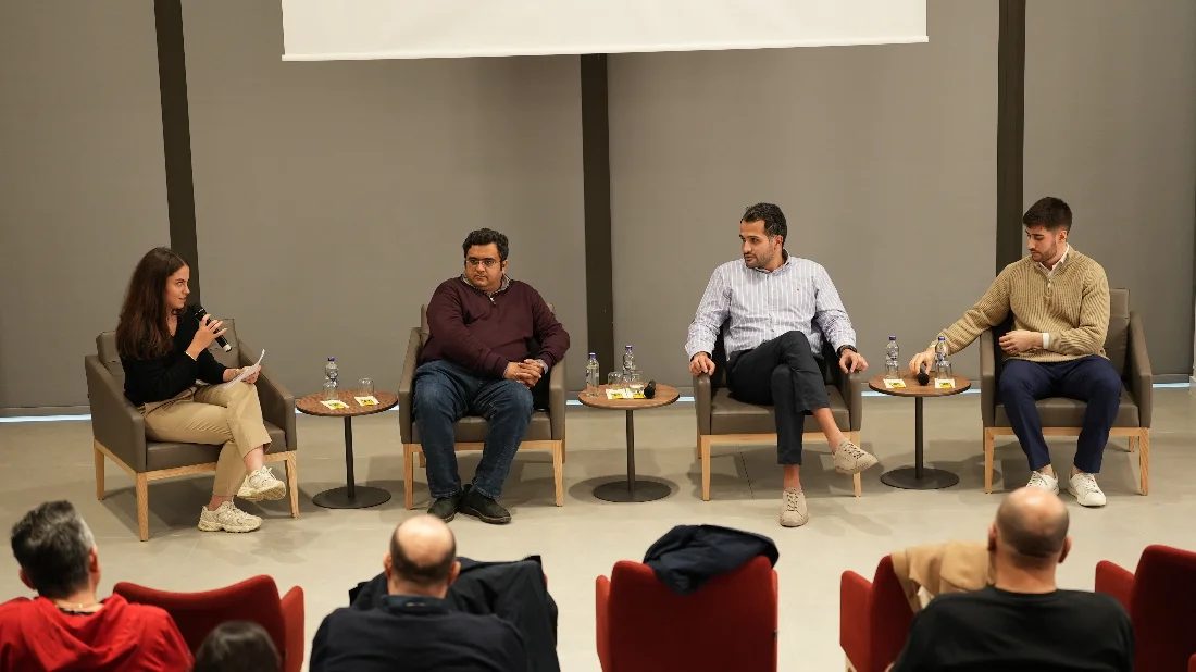 Küresel Sermaye İstanbul'da Buluştu: Sınır Ötesi Yatırım Dinamikleri Ele Alındı