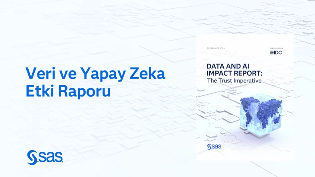 Kurumların %78’i yapay zekâya güveniyor