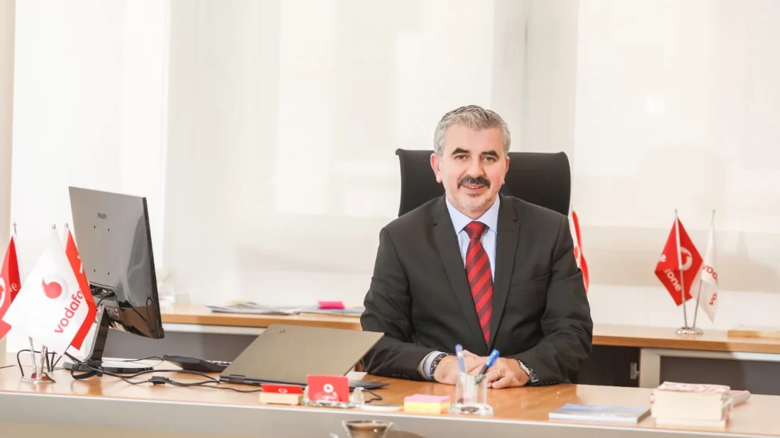 Kuzey Kıbrıs Telsim ictkktc.com’a başarı diledi