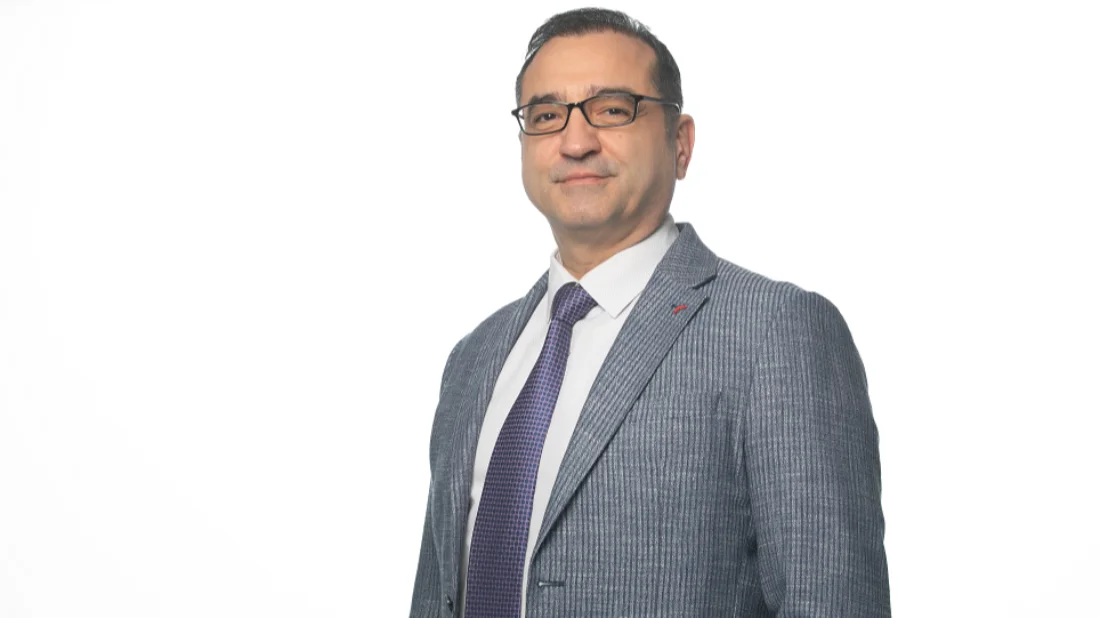 KVKK düzenlemesi sonrası kimlik doğrulama teknolojilerine ilgi arttı