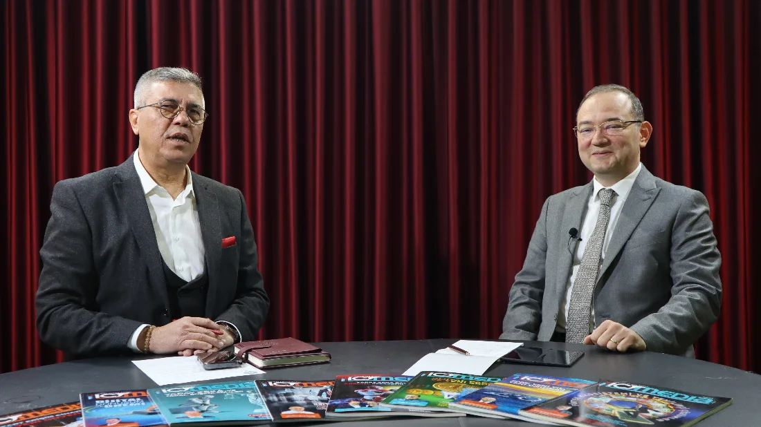 Labris Network, siber güvenlikte bir “buz kıran”dır!