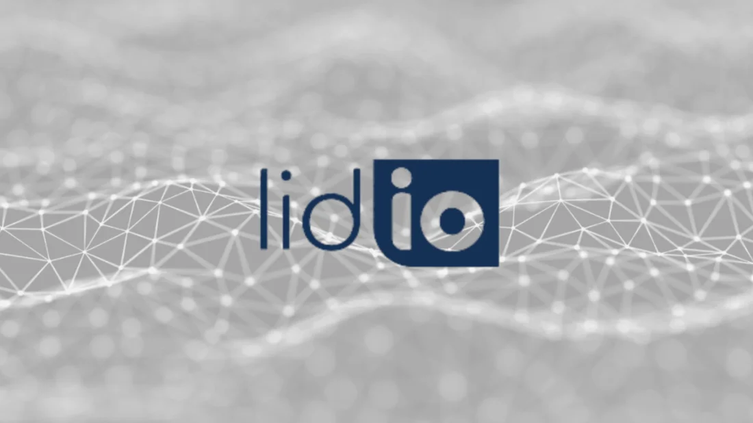 Lidio artık sadece online dünyada değil fiziksel ödemelerde de iş ortaklarının yanında