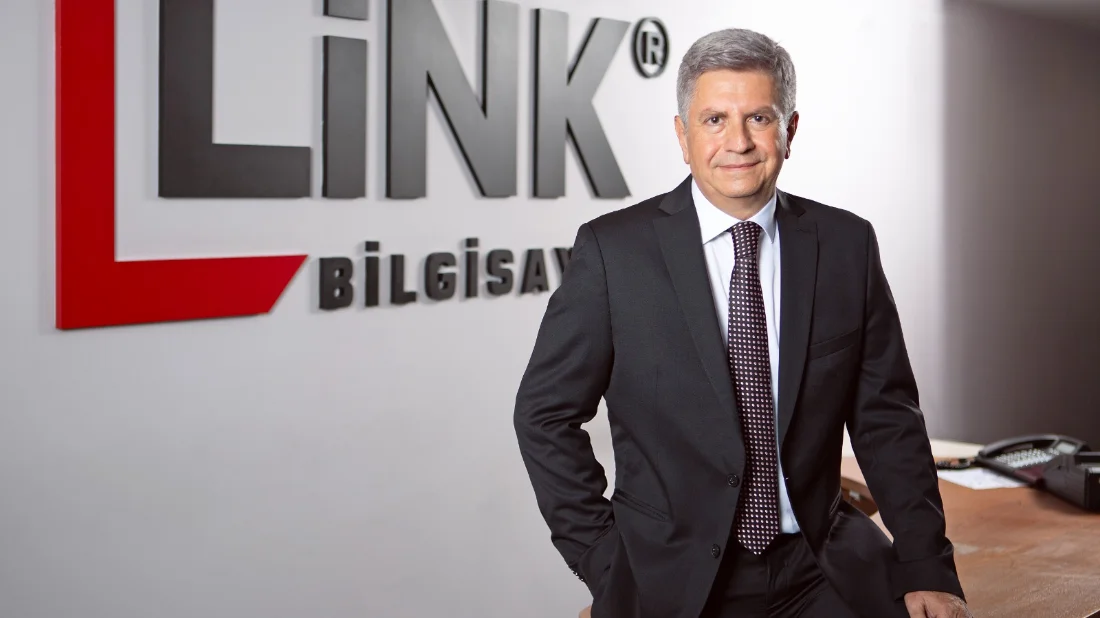 Link Bilgisayar’dan ilk 6 ayda rekor büyüme