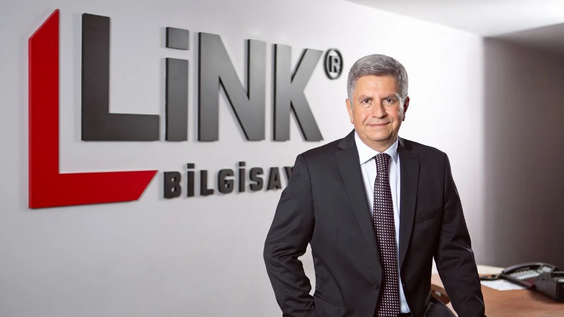 Link Bilgisayar’ın Kâr Marjında Rekor Artış