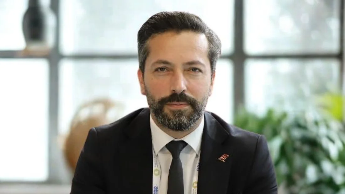 Magicpay Yönetim Kurulu’na stratejik atama: Akın Kaya göreve başladı