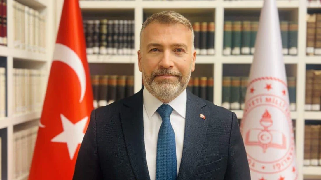 MEB Yönetiminde Üst Düzey Değişim