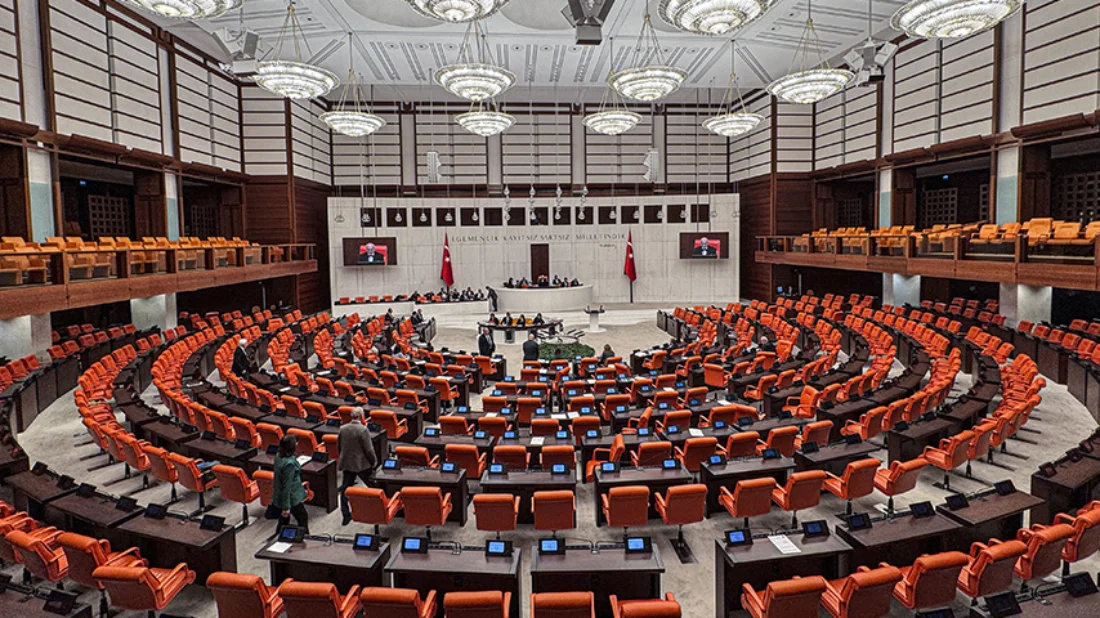 Meclis’te Kritik Düzenleme: Siber Güvenlikte Tüm Yetkiler Tek Çatı Altında Toplanıyor