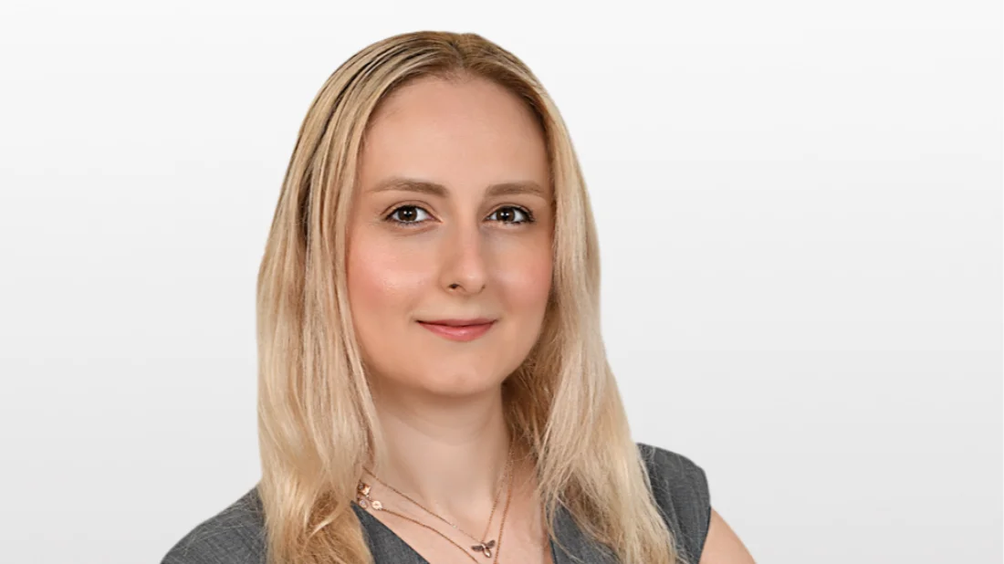 Merve Özmen, Jetlid’in Yeni Genel Müdürü Oldu