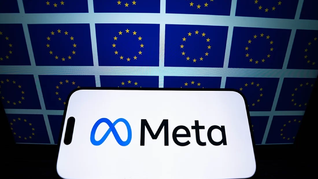 Meta’ya 797 milyon Euro ceza