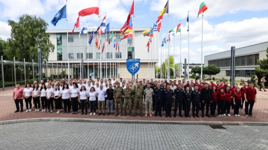 Milli Ağ Teknolojisi SD-WAN, NATO Tatbikatında Üstün Performansla Dikkat Çekti : ULAK Haberleşme’den Uluslararası Başarı