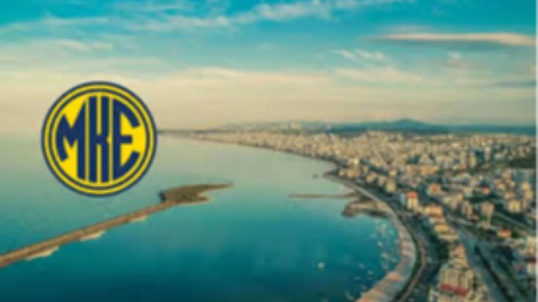 MKE'den Samsun'a stratejik savunma sanayi yatırımı