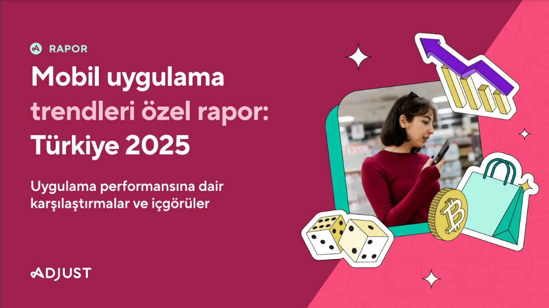 Mobil Pazarda Yapay Zekâ Etkisi: Türkiye Uygulama Pazarında Hızlı Büyüme ve Olgunlaşma