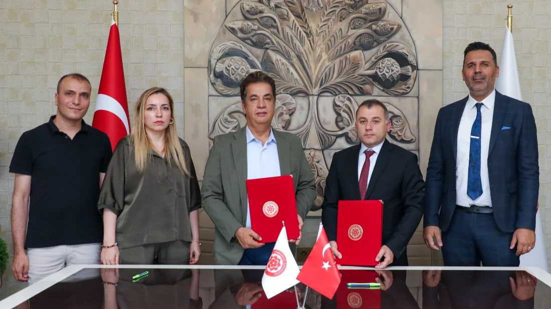 Mühendislik Öğrencilerine Mezuniyet Öncesi Saha Deneyimi Fırsatı