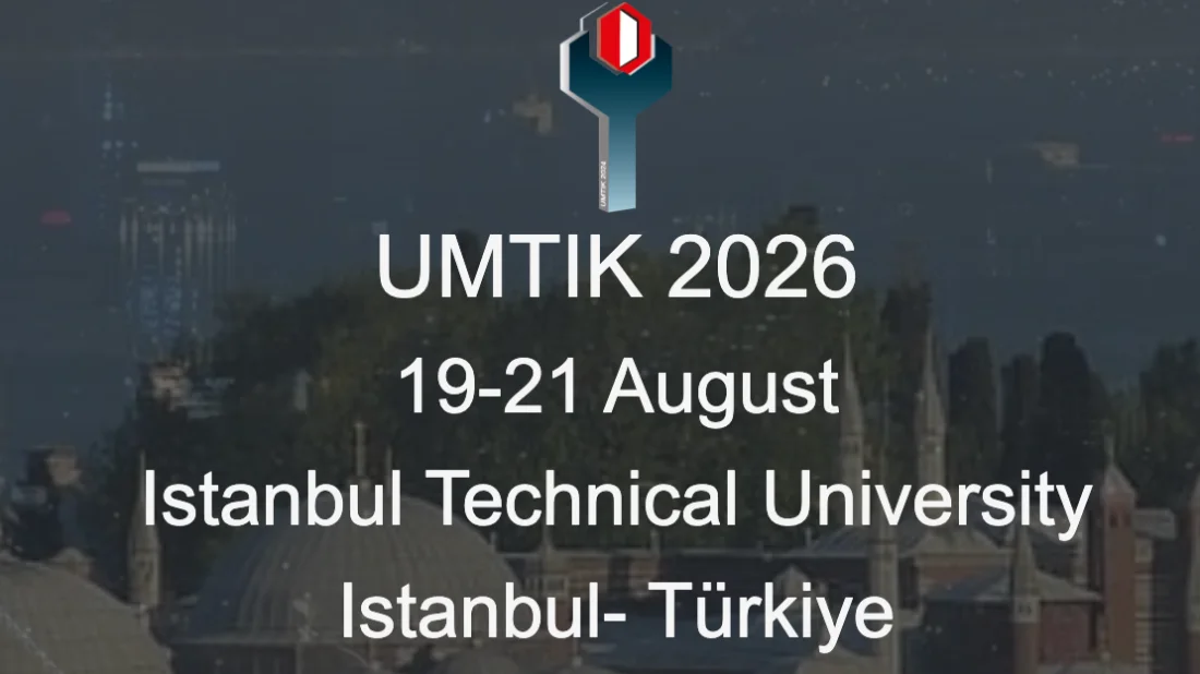Mühendislikte Yapay Zekâ ve İnsan İş Birliği Masaya Yatırılacak