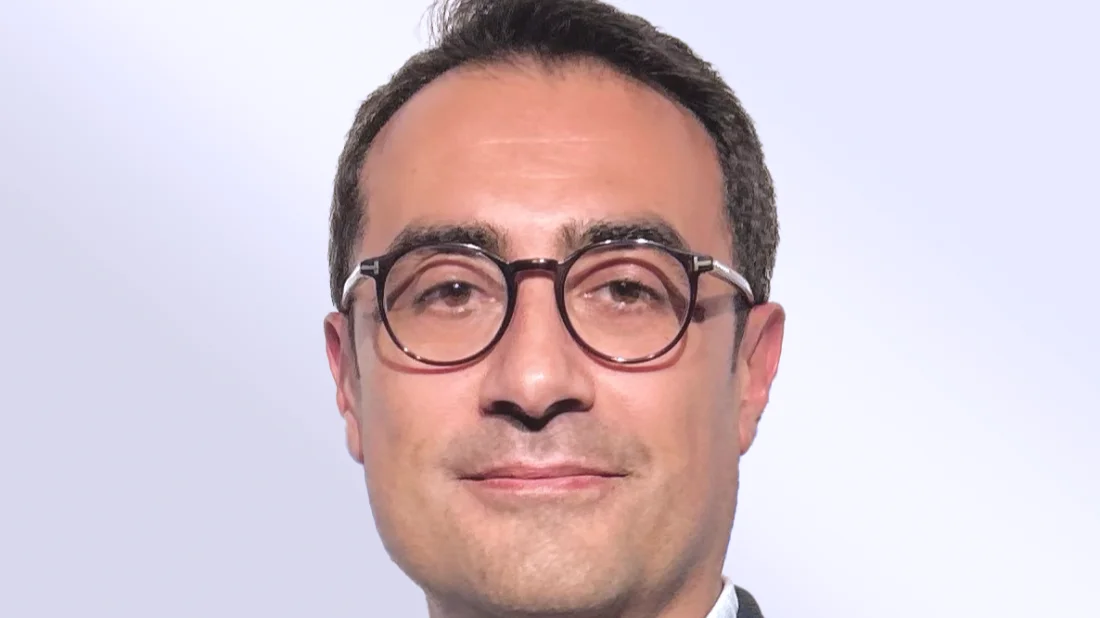 Murat Geçkalan, Coorbiz & Jetlid Grup Şirketleri’nde Teknolojiden Sorumlu Genel Müdür Yardımcısı Oldu