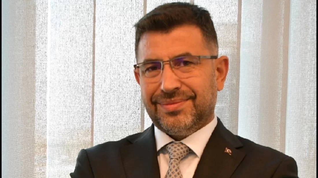 Musa Semerci NETCAD’e CMO oldu!