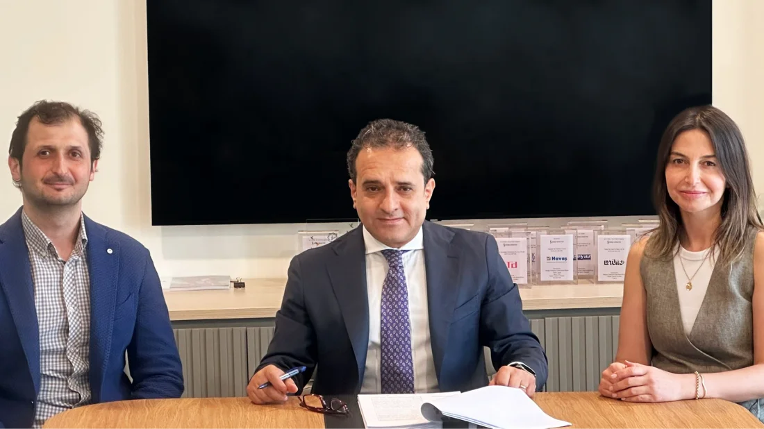Nebyan Doğal’a İş Girişim Sermayesi’nden 2 milyon dolar yatırım