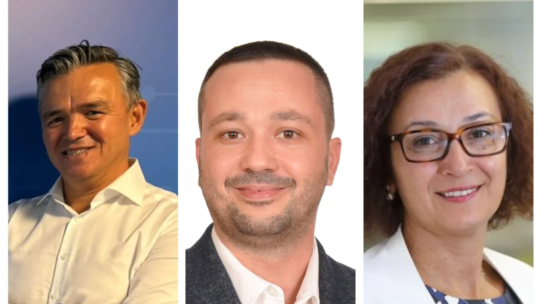 Netaş’ta üst düzey atamalar