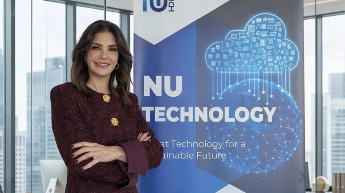 Nu Teknoloji, sanayide veriye dayalı üretime odaklanıyor