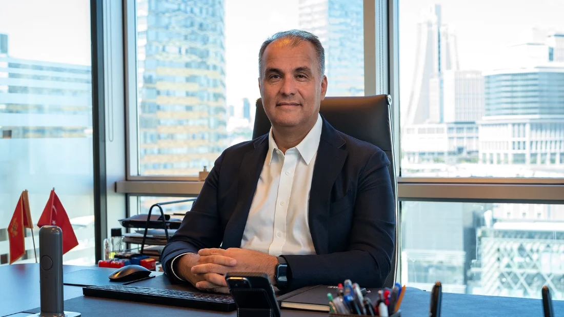 Nu Teknoloji’den meskenler için yeni nesil akıllı elektrik sayacı