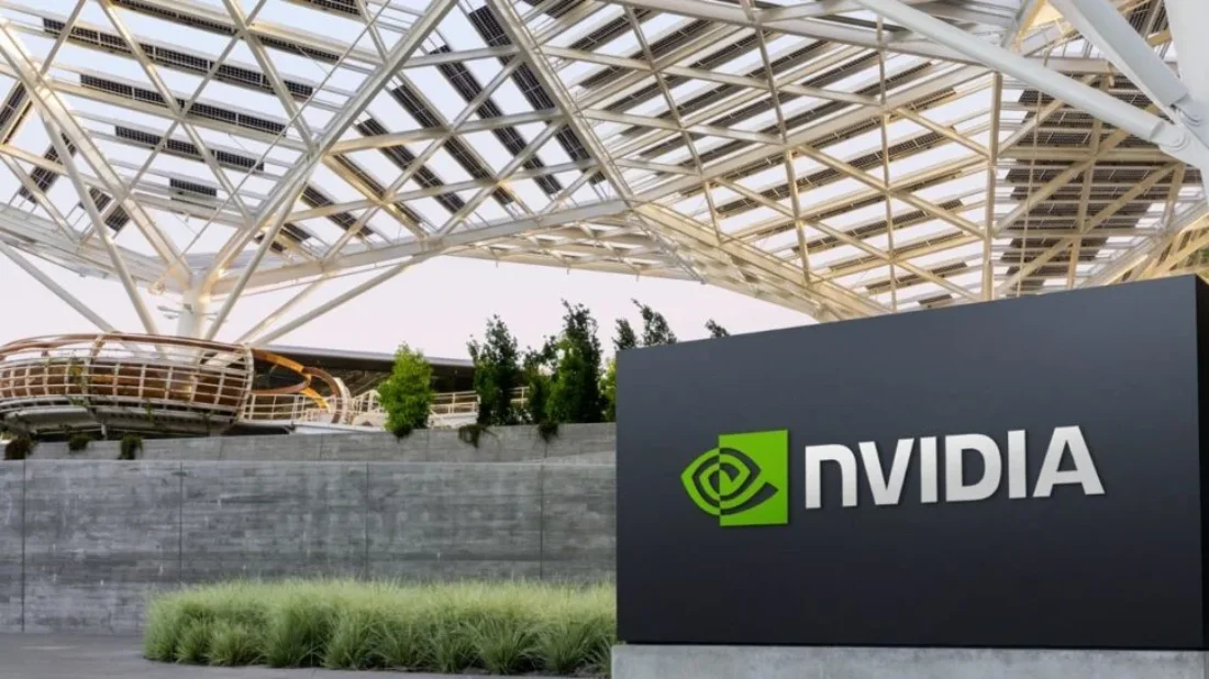 Nvidia ABD’de süper bilgisayar kuruyor