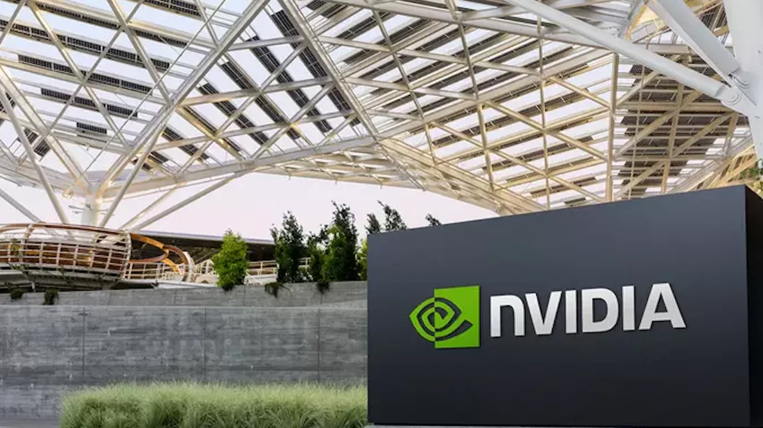 Nvidia gelirini ikiye katladı