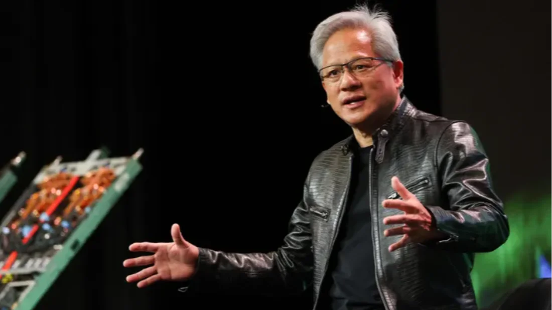 NVIDIA’dan Yapay Zekâ Çiplerinde Trilyon Dolarlık Gelir Hedefi