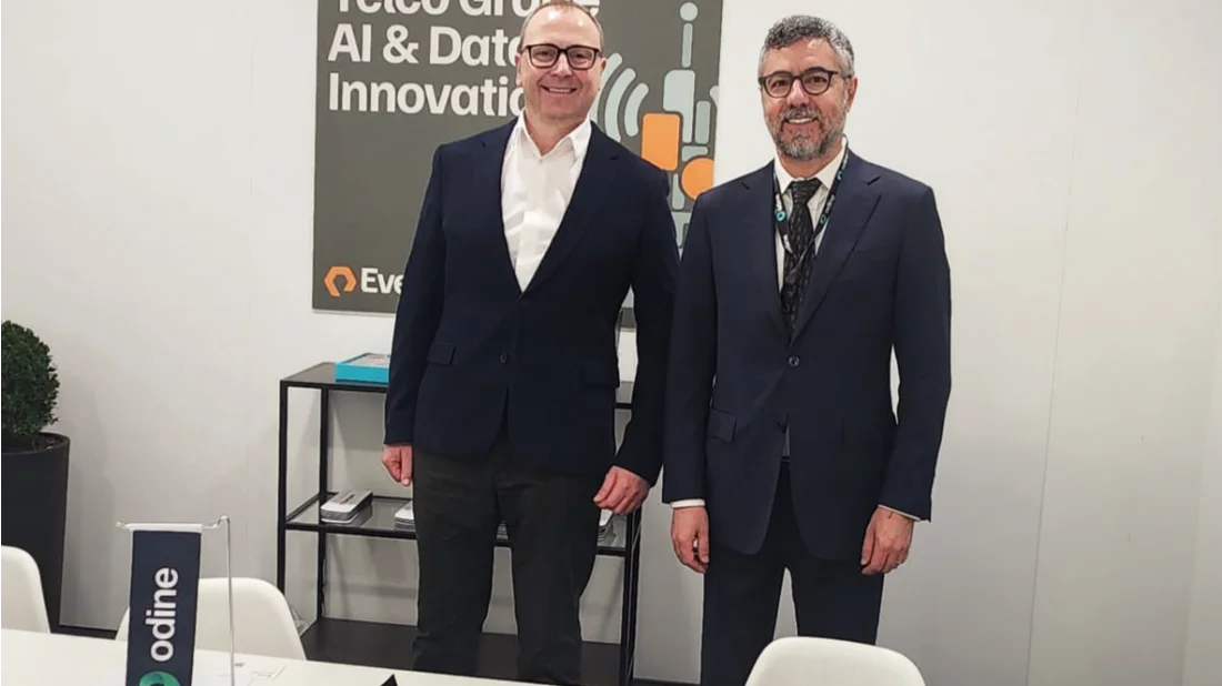 Odine ve Everpure’dan Küresel Veri Altyapıları İçin Stratejik Ortaklık