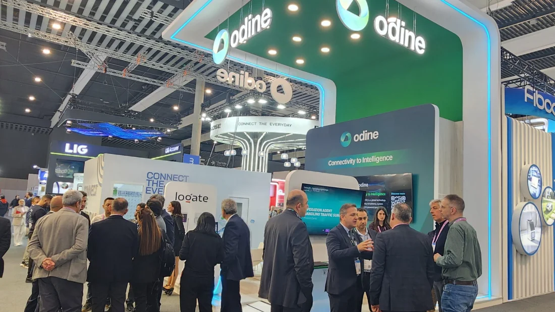 Odine’in AI Destekli Otonom Yönetim Modeli