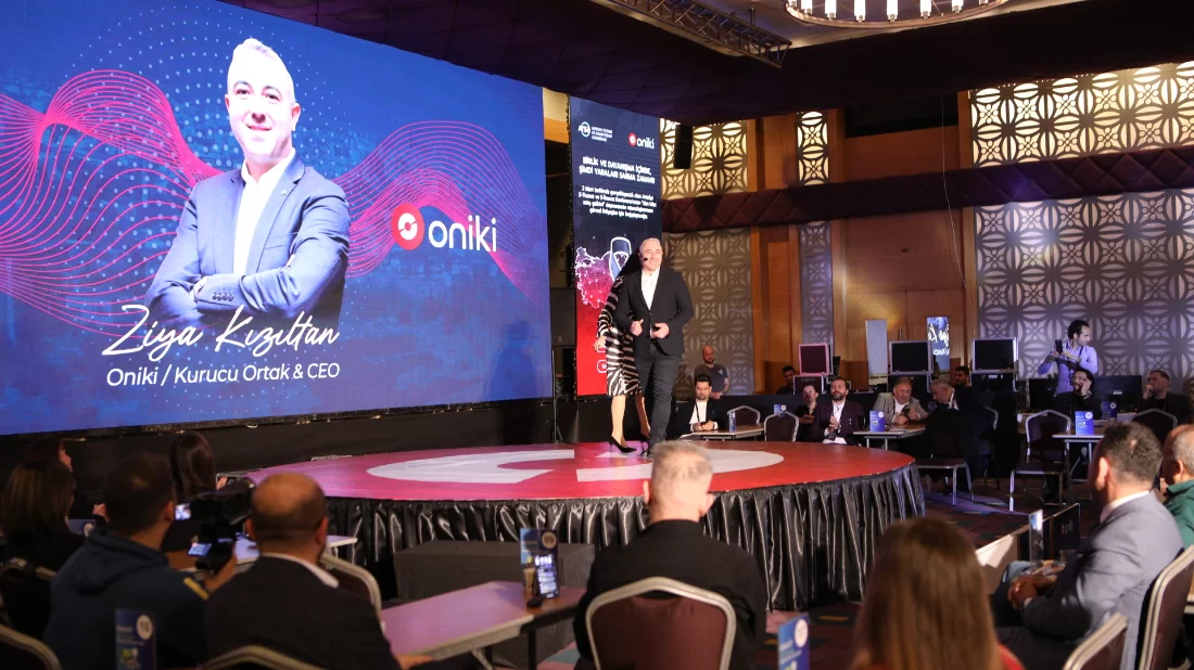 Oniki e-Ticaret ve e-İhracat Konferansı 22 Mart’ta Ankara'da gerçekleşecek