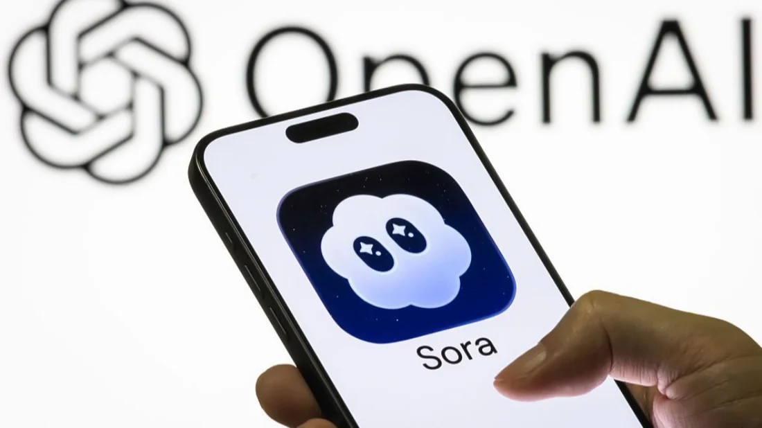 OpenAI’dan Beklenmeyen Hamle: Sora Uygulamasını Kapatıyor