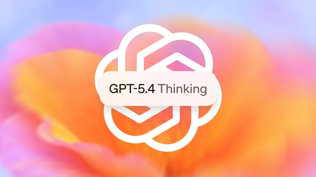 OpenAI’dan Yeni Yapay Zekâ Modeli: GPT-5.4 Tanıtıldı