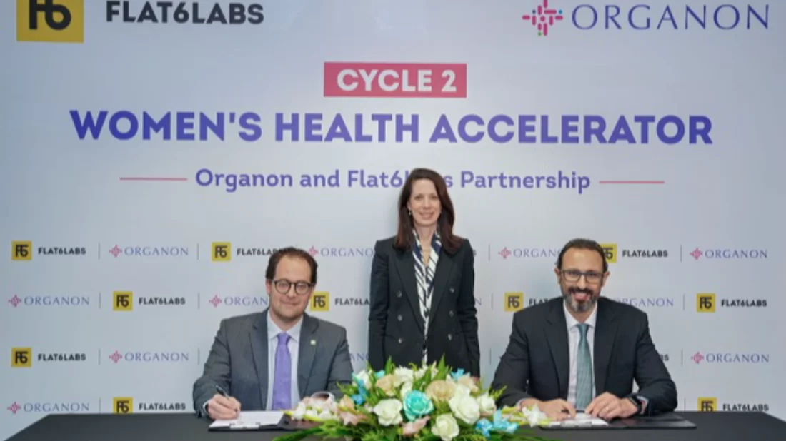 Organon ve Flat6Labs2’ten Sağlık Sektöründe Büyük İş Birliği: “Kadın Sağlığında İnovasyonu Hızlandırma Programı”nda İkinci Dönem Başlıyor