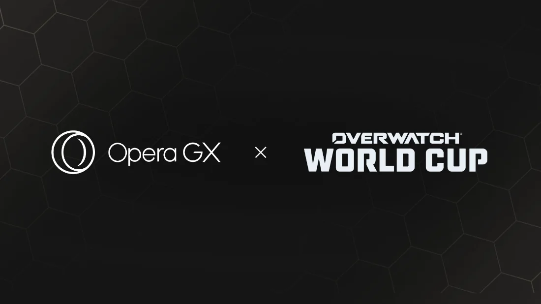 Overwatch World Cup Heyecanı Opera GX’e Taşındı