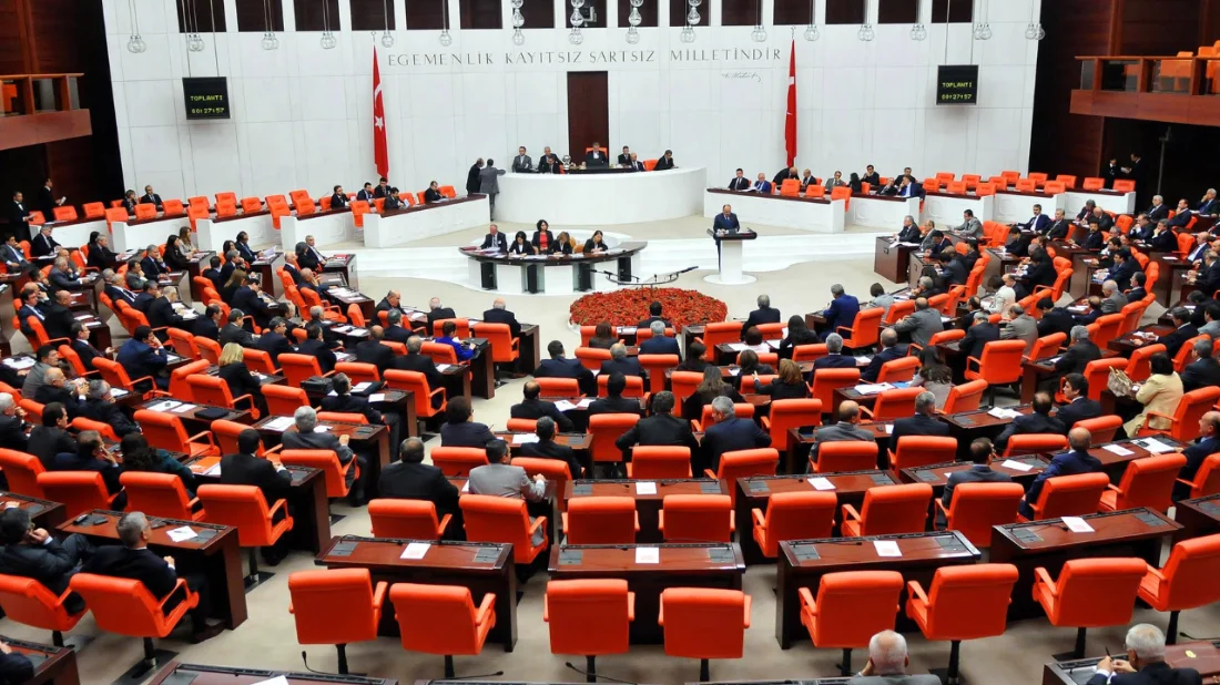 Oyun Sektörünün Ana Muhatabı Siber Güvenlik Başkanlığı Olacak