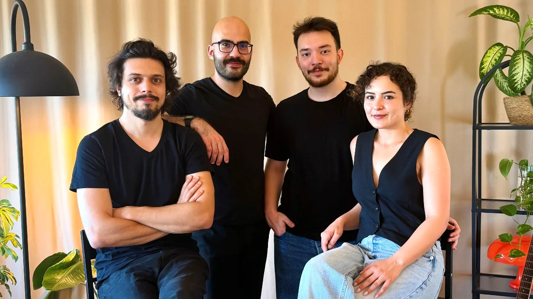 Oyun Stüdyosu Surge Games 3 Milyon Dolar Yatırım Aldı