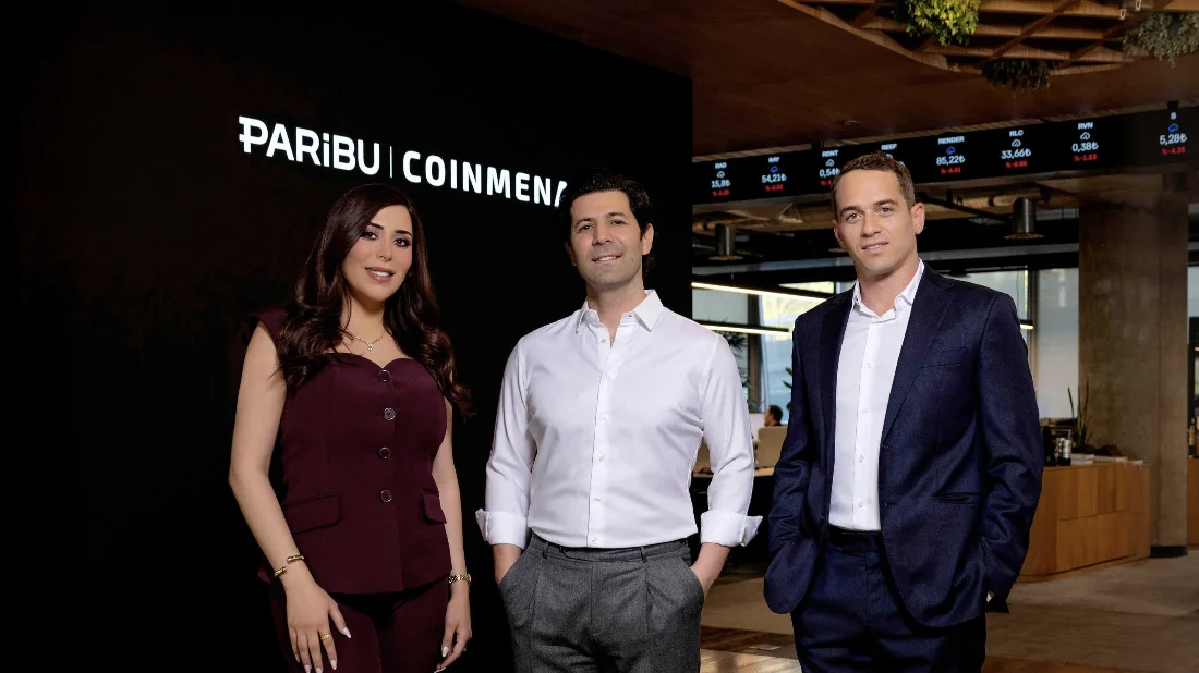 Paribu, CoinMENA ile MENA bölgesine açıldı