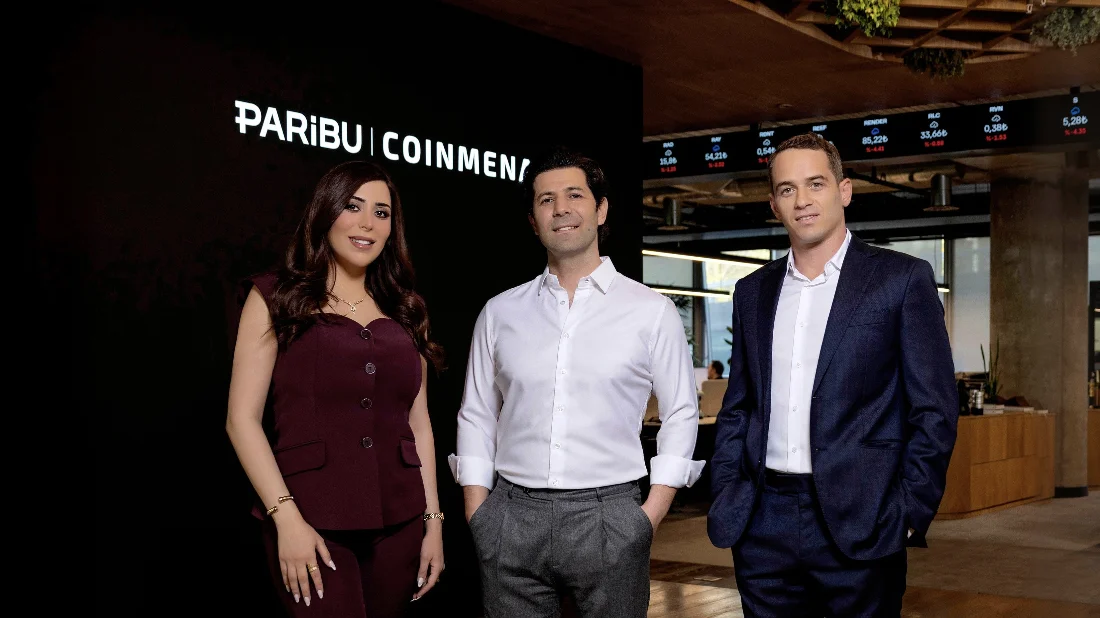 Paribu'nun CoinMENA'yı satın almasına rekabet onayı 