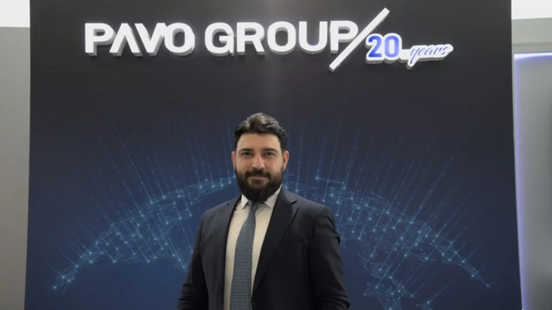 PAVO Group Yeni Partnerlik Programı PAVO Alliance’ı başlattı