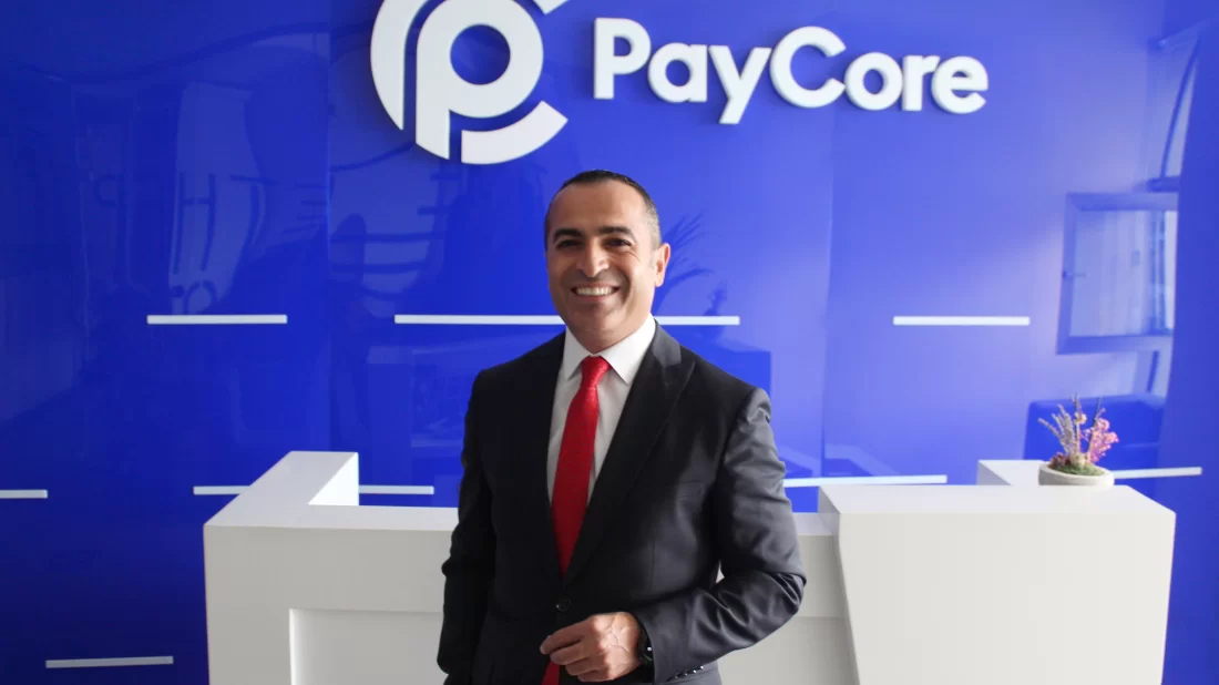 PayCore'un Genel Müdürü Mustafa Bezeklioğlu oldu