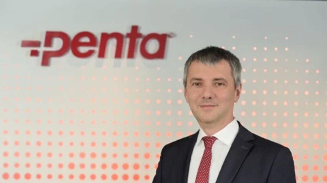  Penta Teknoloji, 2025’in ilk yarısında güçlü büyümesini sürdürdü