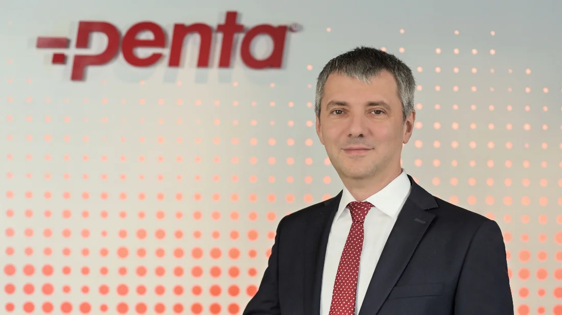 Penta Teknoloji, OKI ile Bölgesel Operasyonunu Genişletiyor