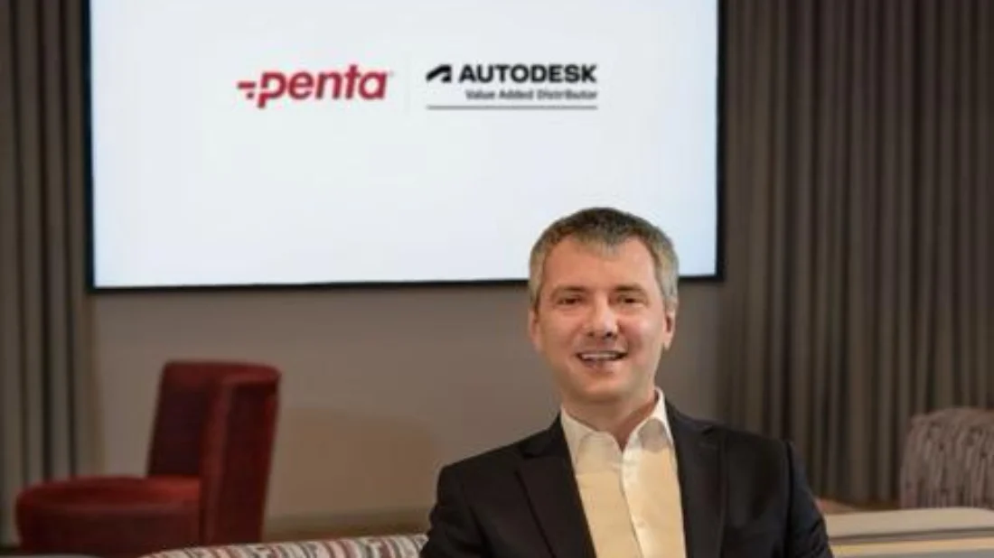 Penta Teknoloji ve Autodesk’ten Ortak Yol Haritası