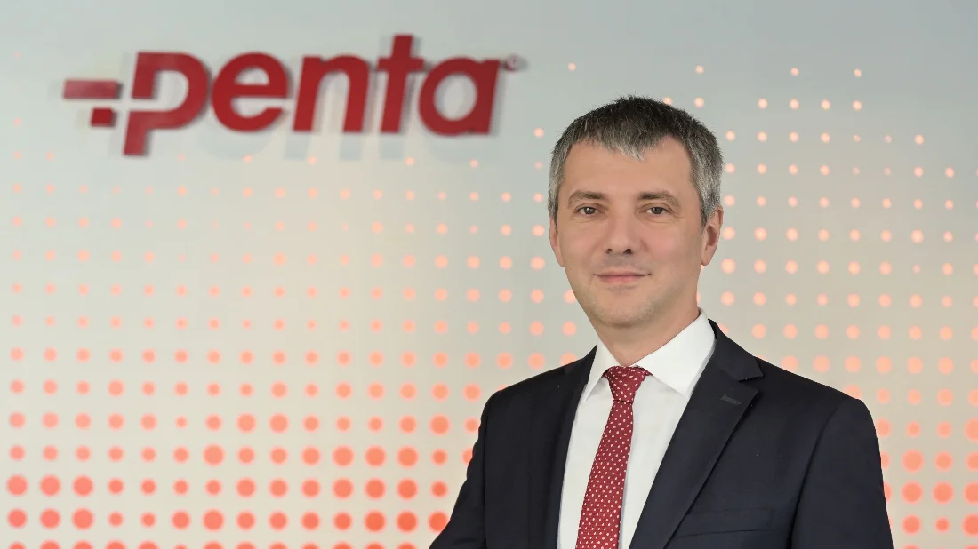 Penta Teknoloji'den Sürdürülebilirlik Başarısı